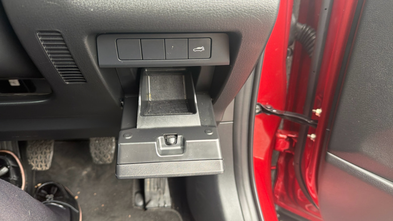 Mazda Cx-30 2.0 Skyactiv-G MHEV SE-L Lux 5dr Petrol Hatchback